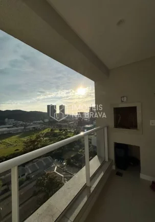Imagem APARTAMENTO 2 QUARTOS - LOCAÇÃO - PRAIA BRAVA - ITAJAI/SC