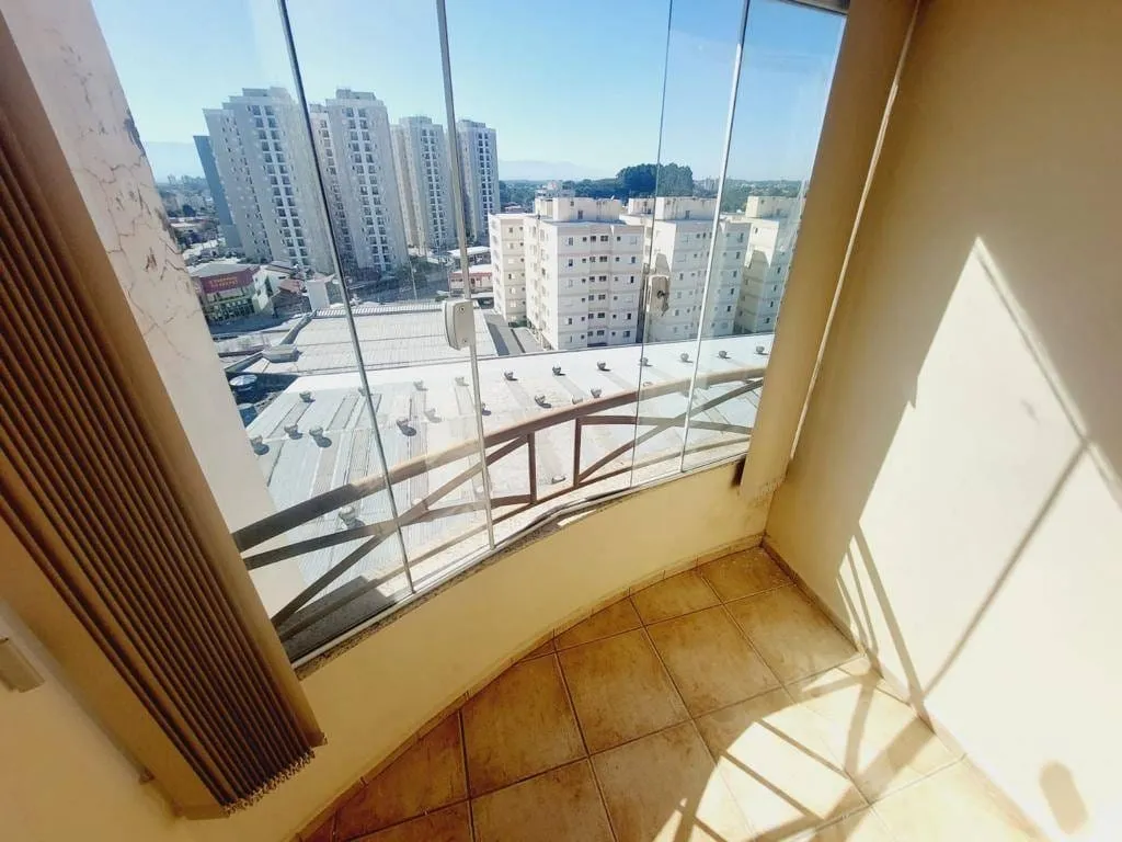 Foto do imóvel Apartamento à venda, Parque Santo Antônio, Taubaté, SP