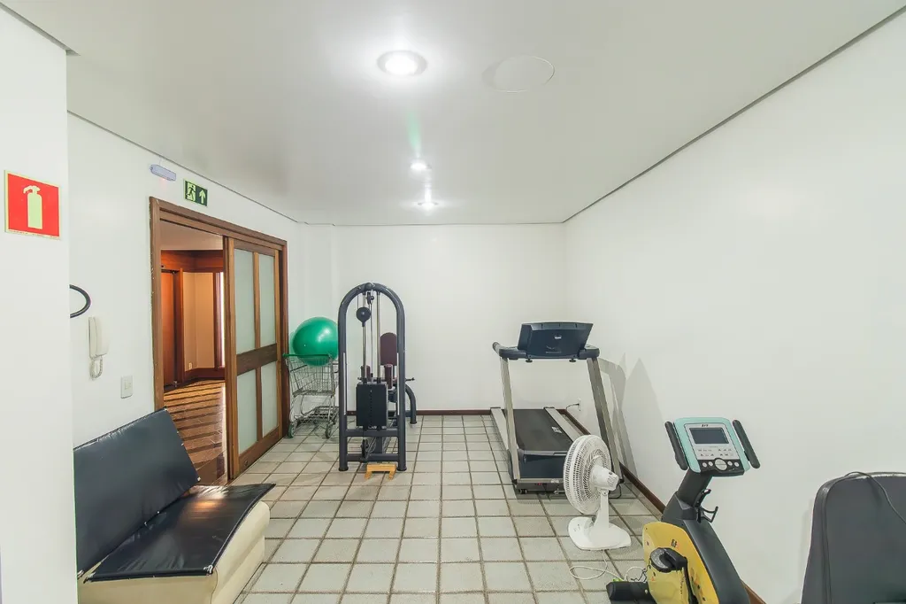 Imagem Apartamento Garden em Petrópolis
