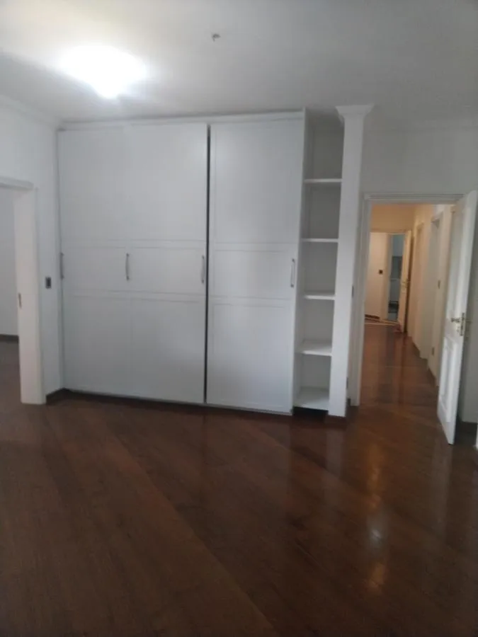 Imagem Apartamento para Venda em Santo André, Jardim, 5 dormitórios, 4 suítes, 6 banheiros, 4 vagas