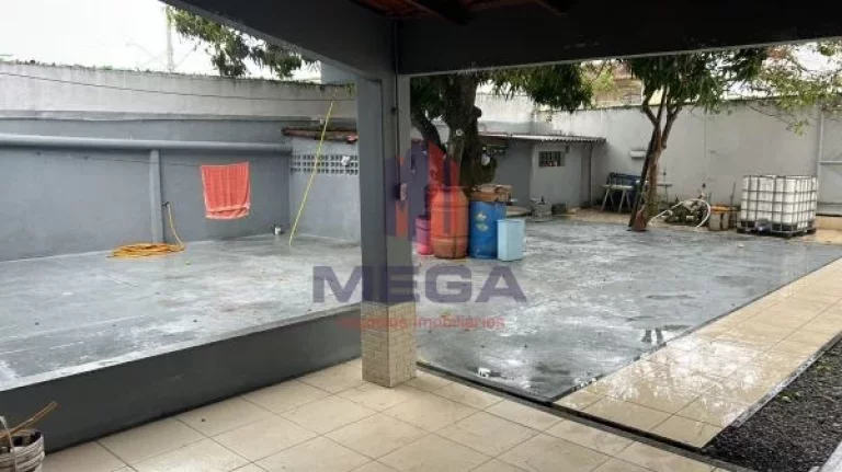 Imagem Mega vende Casa duplex com 5 quartos/ 2 suítes e 240m² de área construída em Jardim Guaranhuns