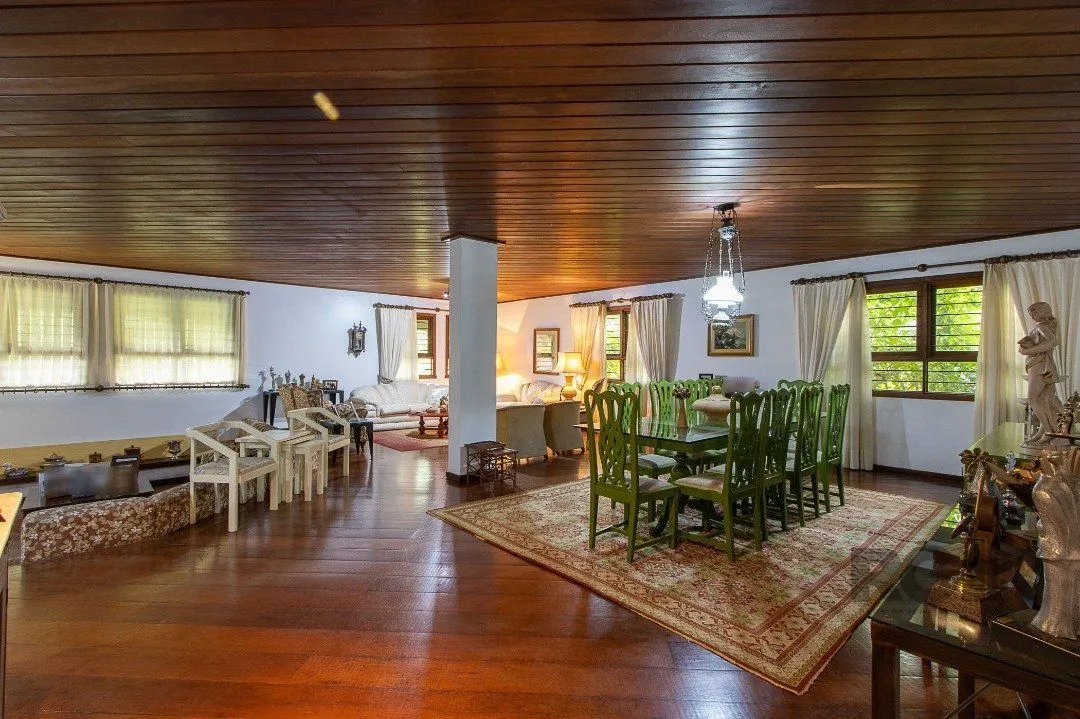 Imagem Casa de Condomínio em Cavalhada