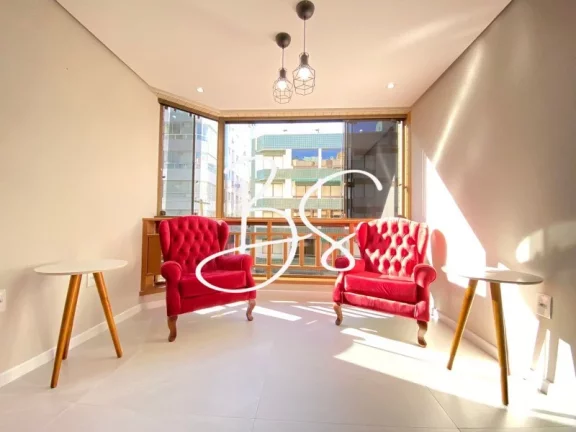 Imagem APARTAMENTO RESIDENCIAL em CAPÃO DA CANOA - RS, Zona Nova