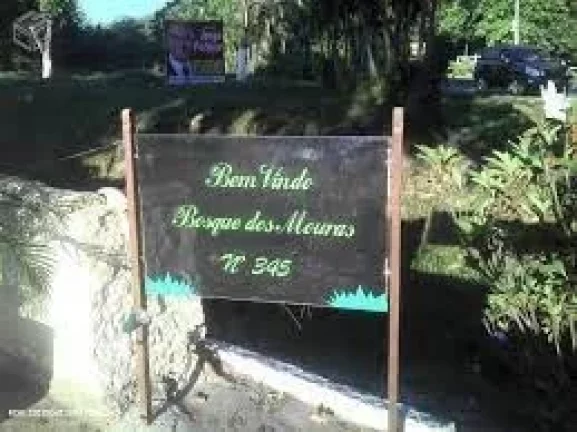 Foto do imóvel TERRENO RESIDENCIAL em RIO DE JANEIRO - RJ, CAMPO GRANDE
