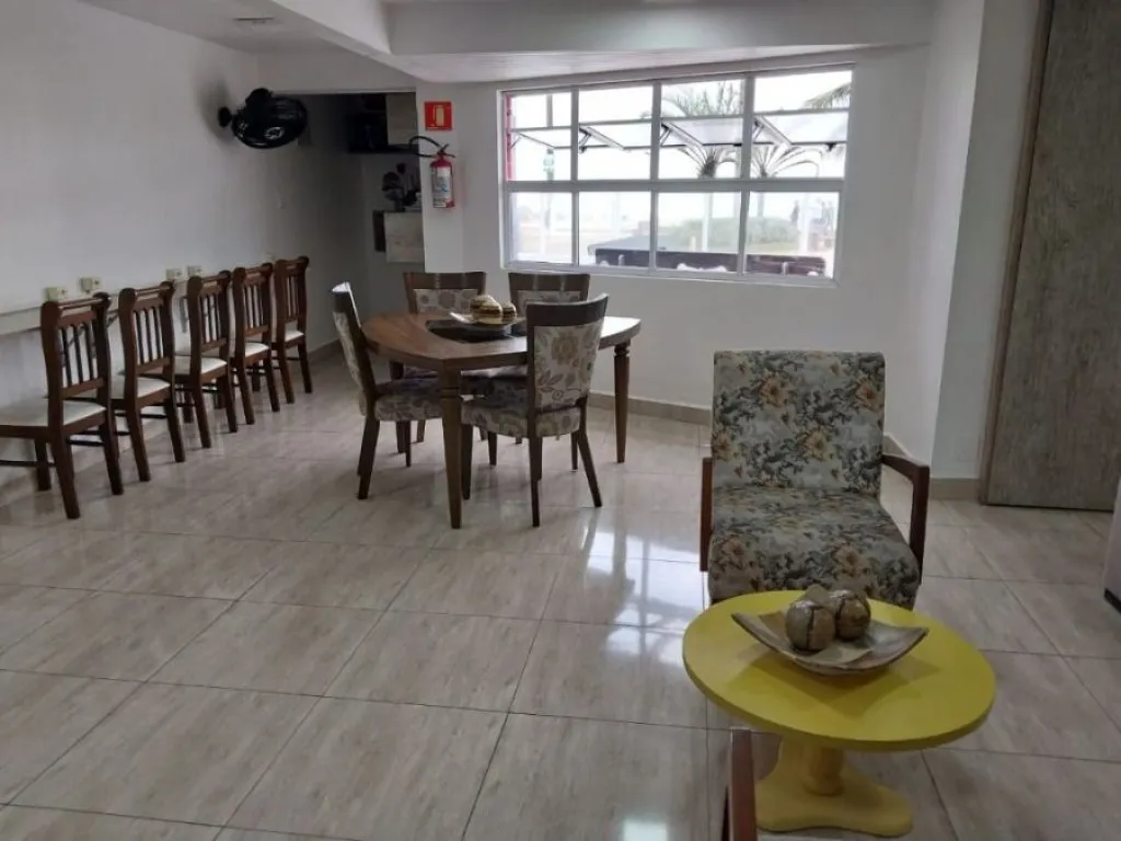 Imagem APARTAMENTO COM 80,00 m² - MIRIM - PRAIA GRANDE SP