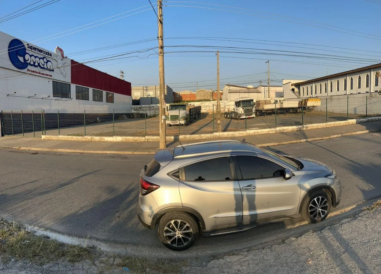 Imagem TERRENO RESIDENCIAL em VOTORANTIM - SP, PARQUE SÃO JOÃO