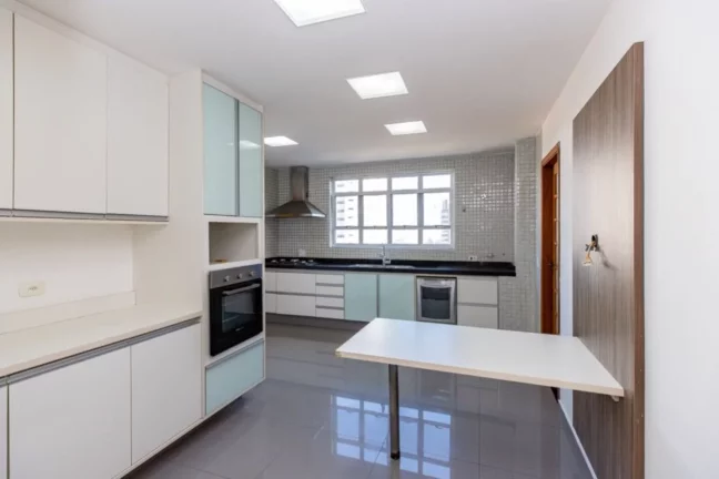 Imagem APARTAMENTO RESIDENCIAL em São Paulo - SP, Chácara Santo Antônio (Zona Sul)