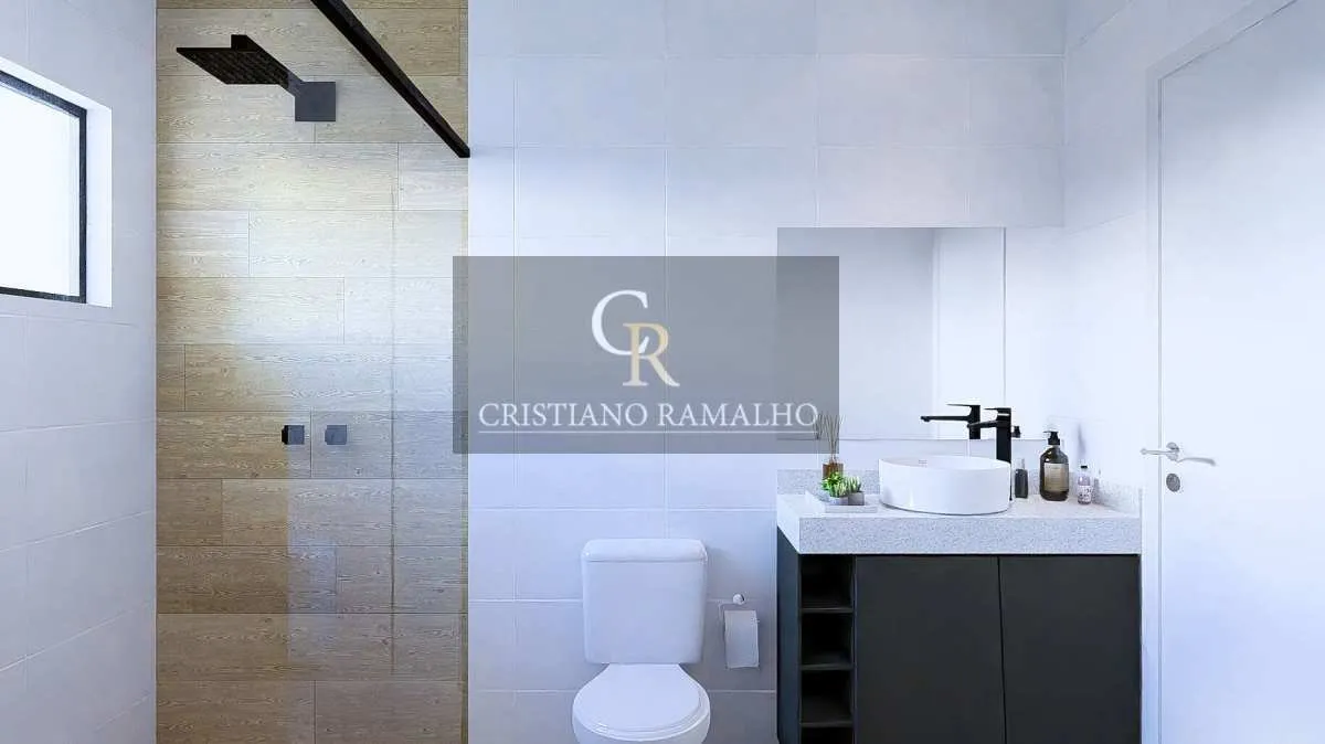 Imagem Apartamento à venda em Cabo Frio, Palmeiras, com 2 quartos, 68,22m2