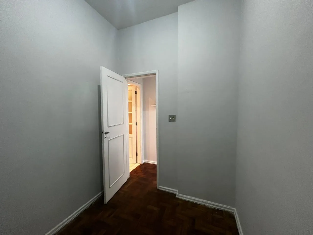 Imagem Apartamento para Venda em Petrópolis / RJ no bairro Centro
