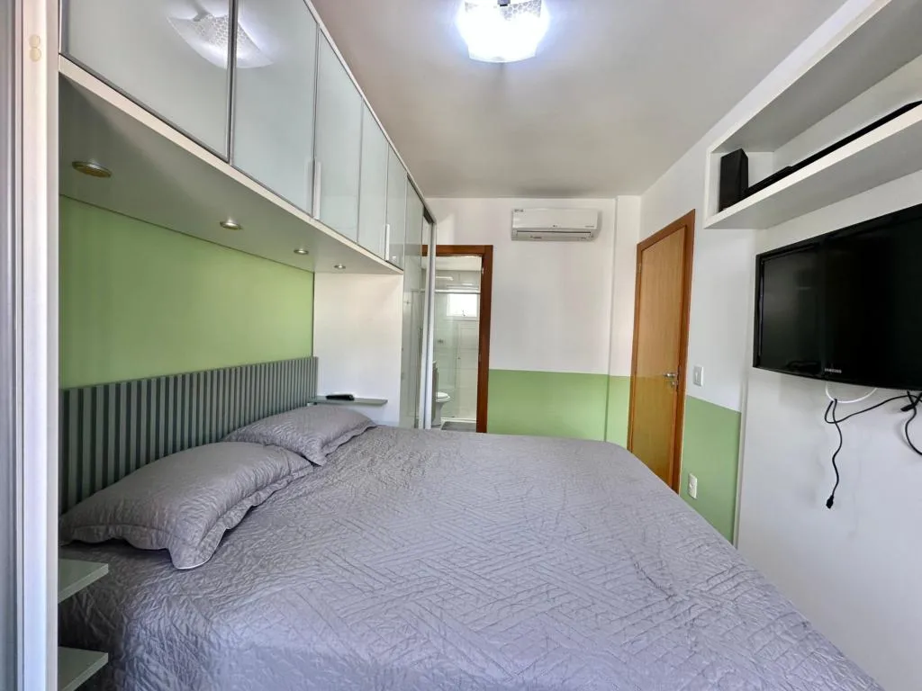 Imagem Apartamento 2 Dormitórios - Bairro Zona Nova