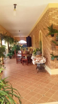 Foto do imóvel Casa em Atibaia/ Jardim Cerejeiras