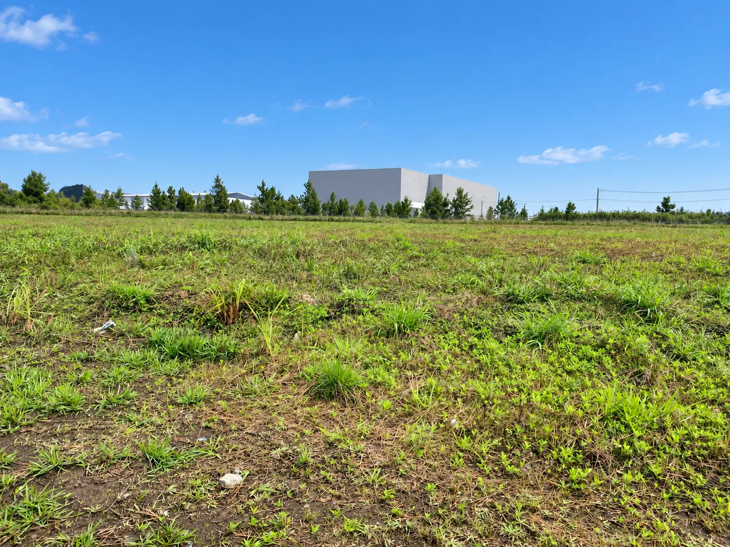 Terreno à Venda, 2.242 m² em Araquari, Araquari - SC