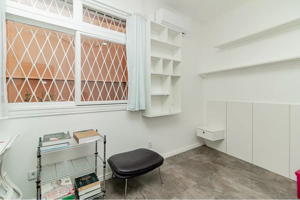 Imagem Apartamento em Centro Histórico