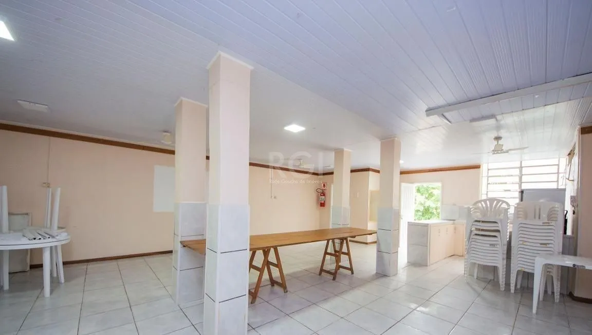 Imagem Apartamento para Venda - 60m², 2 dormitórios, 1 vaga - Rio Branco