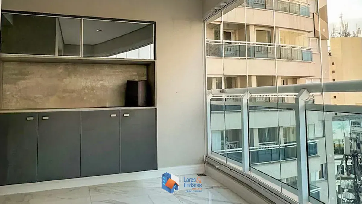 Foto do imóvel Apartamento para venda em República com 2 quartos, sendo 1 suíte, 62m² em Praça Júlio Mesquita
