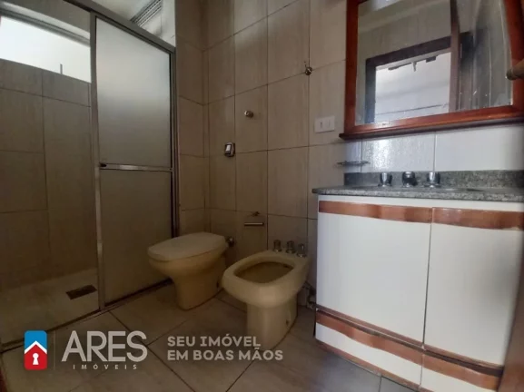 Imagem Apartamento com 3 dormitórios à venda, 120 m² por R$ 500.000,00 - Jardim Girassol - Americana/SP