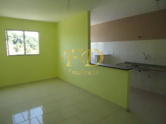 Imagem Prédio Residencial e Comercial em Terra Preta / Mairiporã