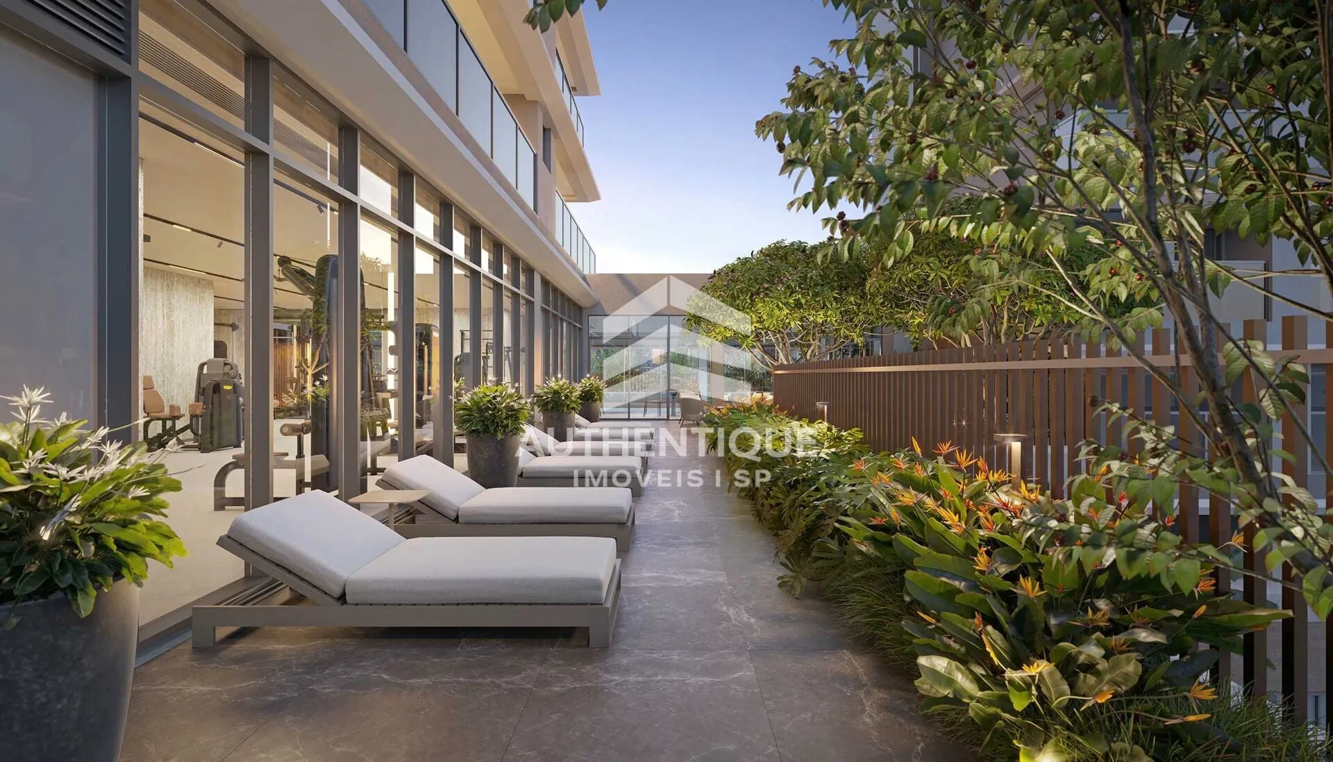 Imagem CASA PIAUI HIGIENOPOLIS - Apartamento no bairro Higienópolis à venda
