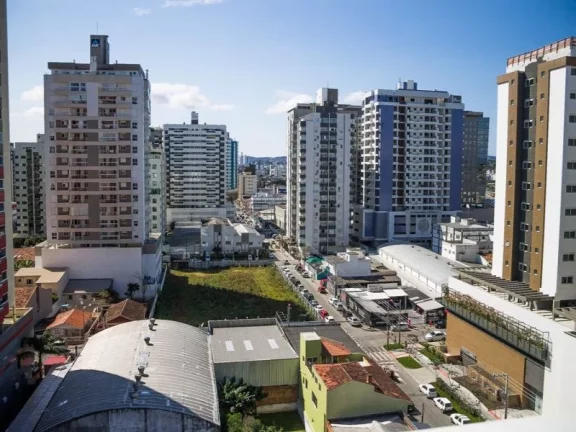 Imagem 2 DORM/ 1 SUÍTE - PRÓXIMO DA BAIRA MAR DE SÃO JOSÉ - SC
