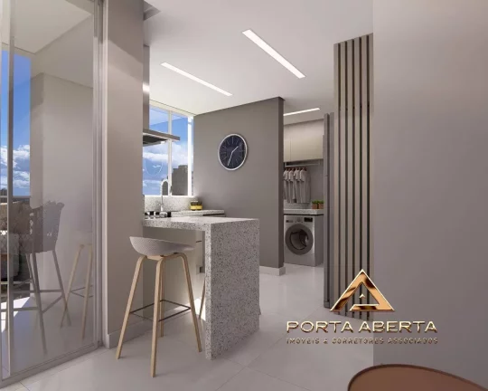 Imagem Apartamento 03 quartos sendo 01 suíte - Iguaçu - Ipatinga - CÓD 997