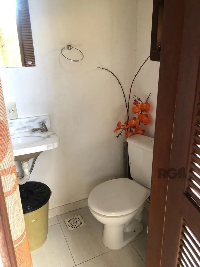 Imagem Sobrado em Vila Nova