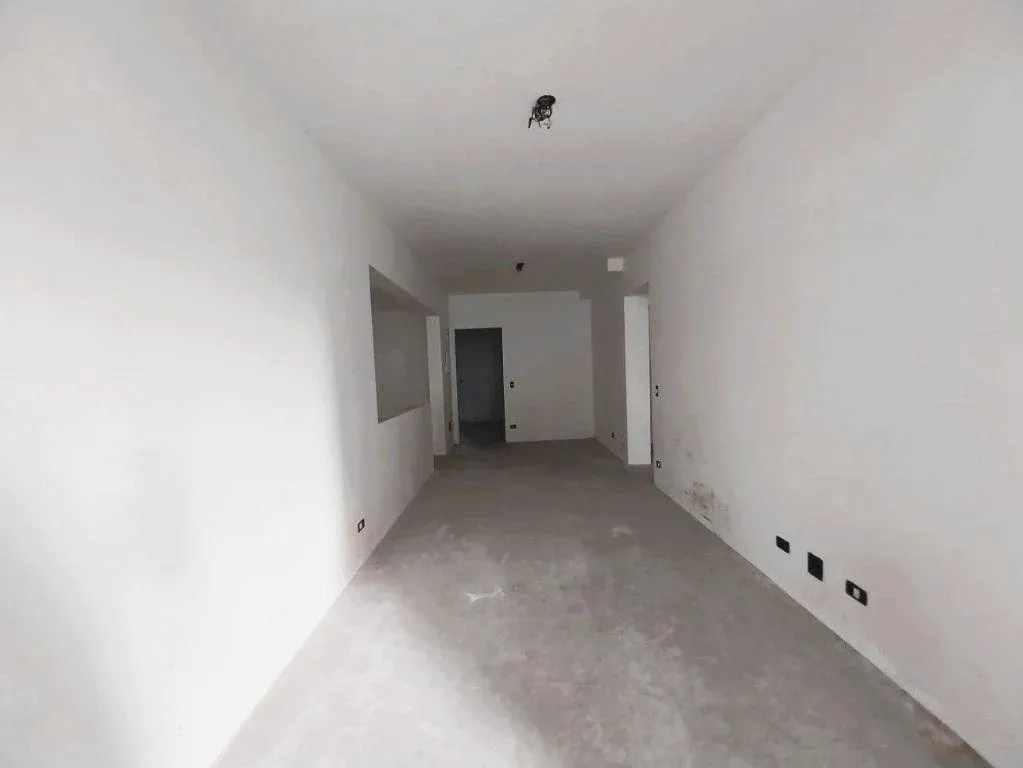 Imagem Apartamento para Venda em Praia Grande, Ocian, 2 dormitórios, 1 suíte, 1 banheiro, 1 vaga