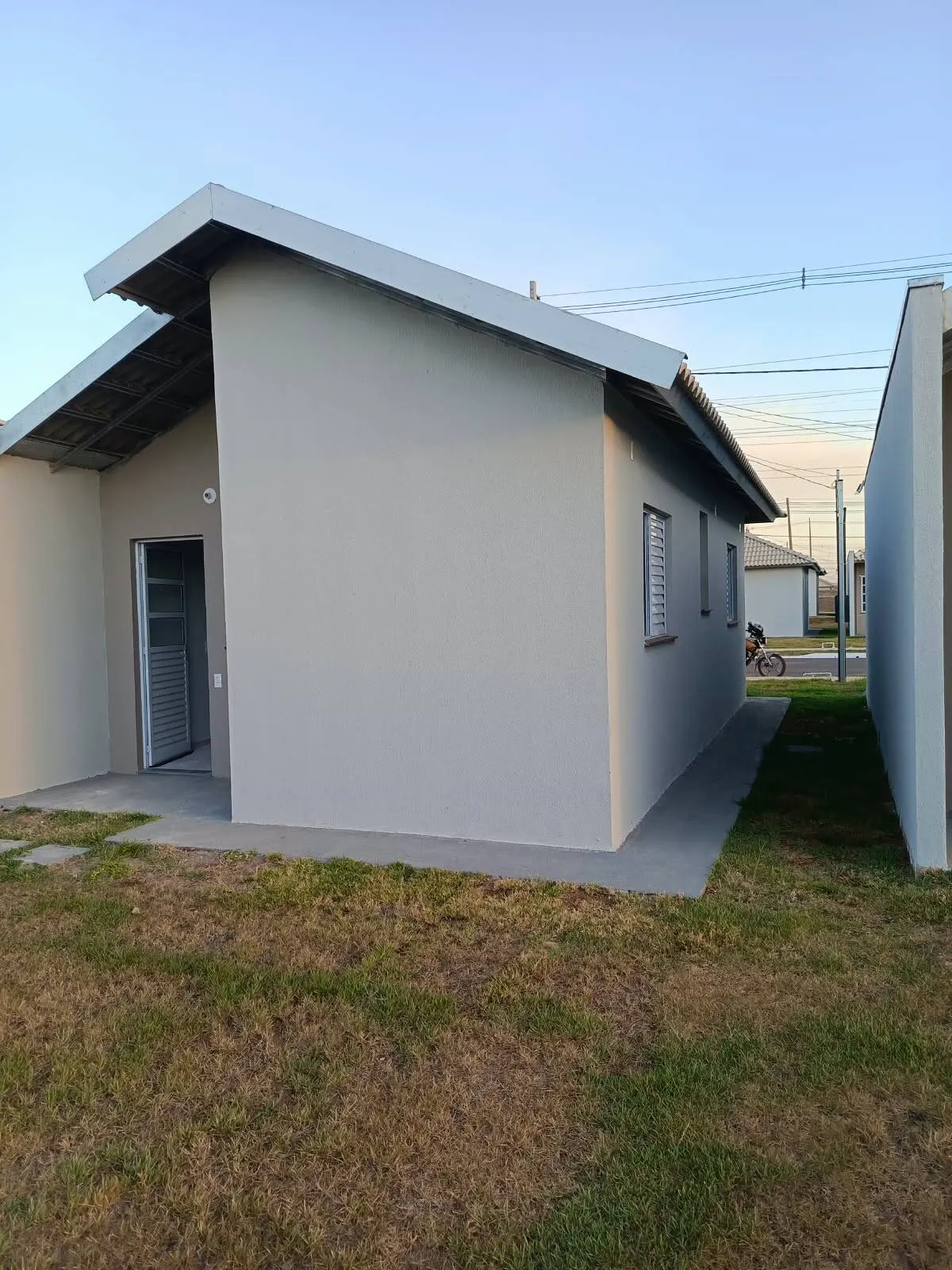 Imagem CASA 2 QUARTOS CONDOMÍNIO JATOBÁ CUIABÁ/MT