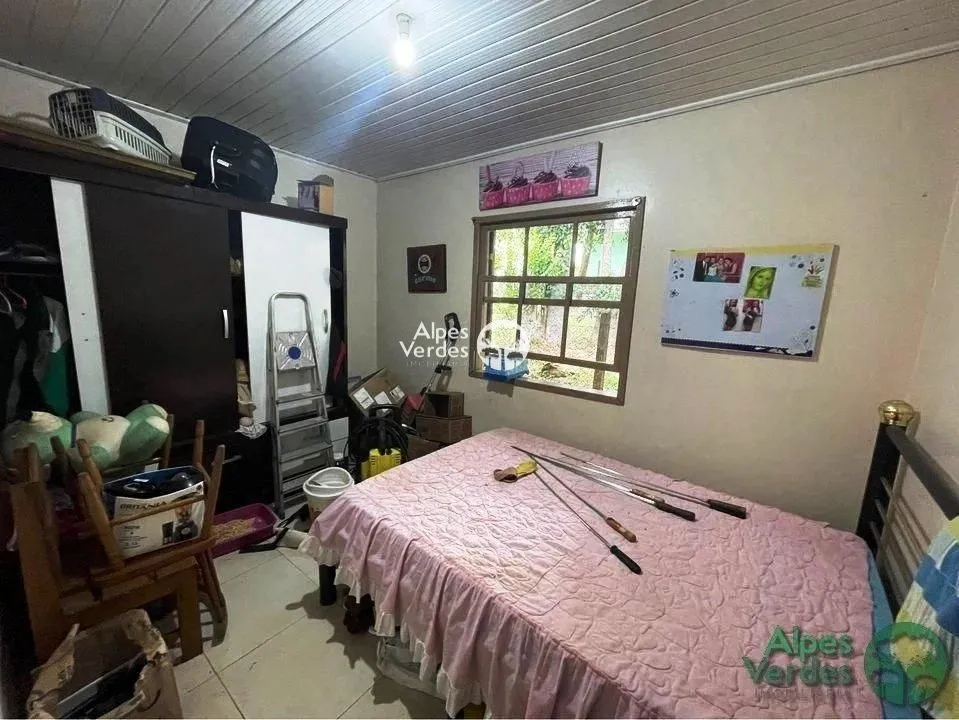 Imagem Vende-se casa na Vila do Cedro em Canela/RS