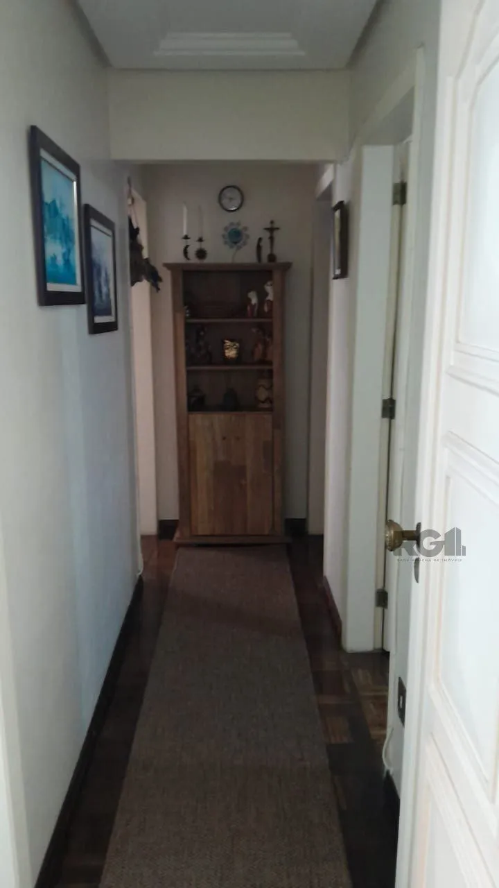 Imagem Apartamento 3 quartos, suite, dep de empregada,andar alto,Bairro Centro