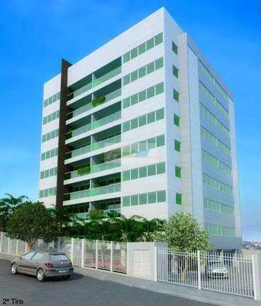 Foto do imóvel Conjunto Comercial/Sala