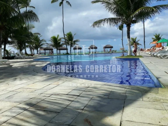 Imagem ️ Oportunidade em Porto de Galinhas: Flats a partir de R$ 380 mil!