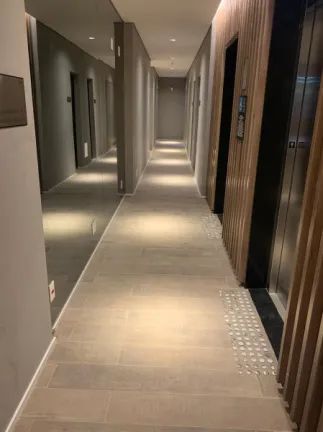 Imagem Apartamento com 2 Quartos à Venda, 52 m² em Indianópolis - São Paulo
