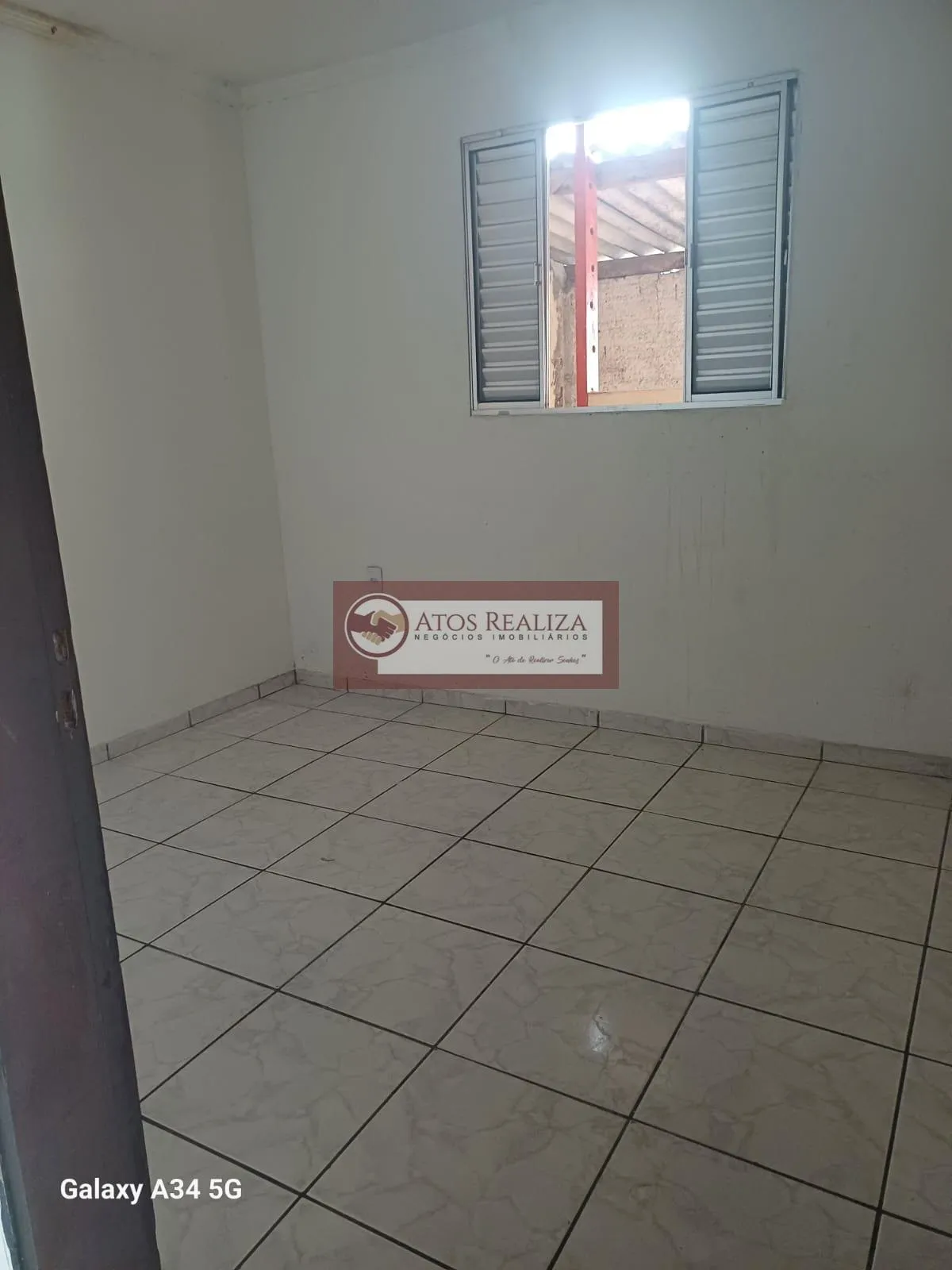 Imagem Sobrado à Venda em Jardim Icaraí SP - 2 Dorms, 1 Banheiro
