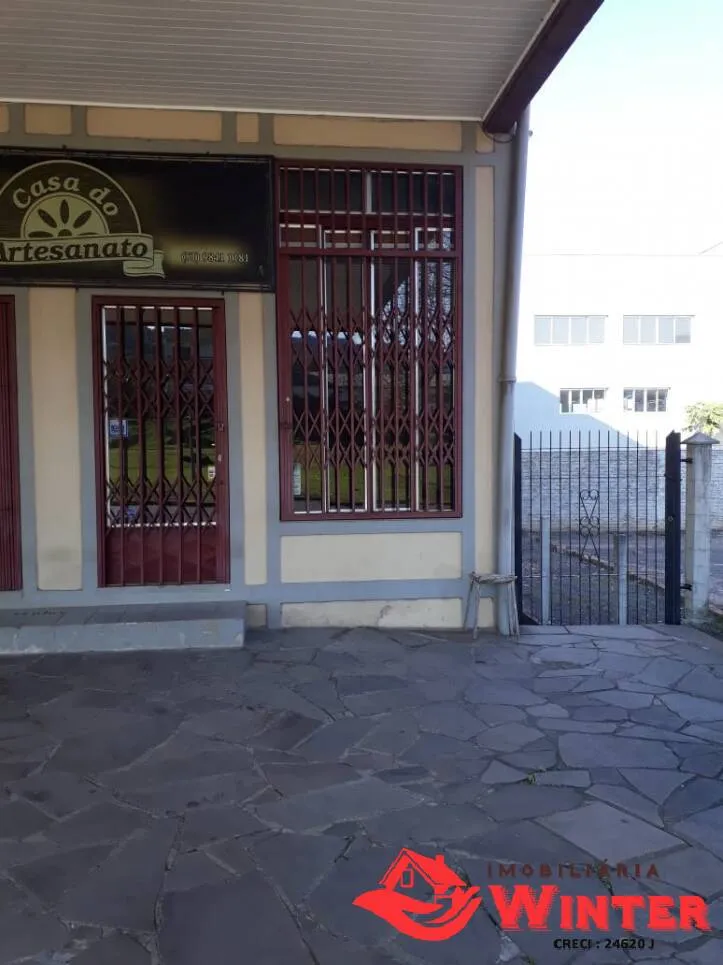 Imagem Sala Comercial no Centro de Feliz - RS
