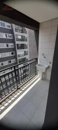 Imagem Studio - 32m² - Condomínio Park Jardim Sul