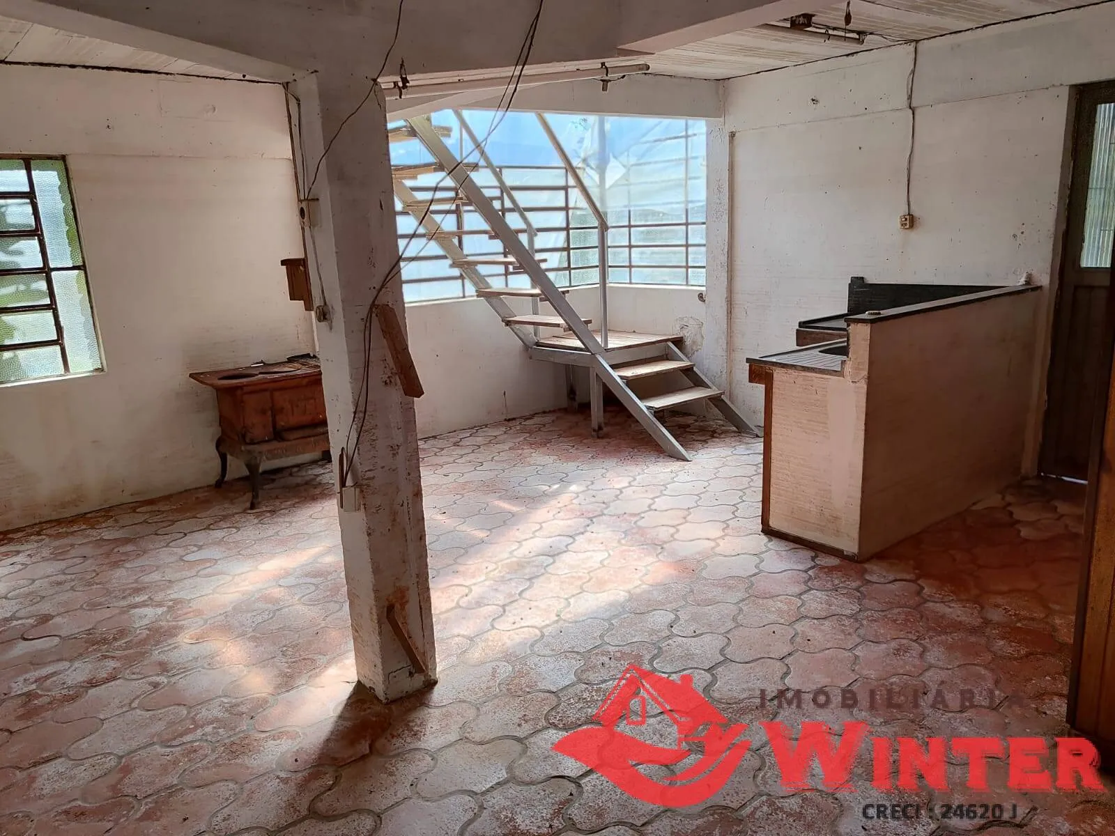 Imagem Casa de 3 quartos no bairro Matiel, Feliz.