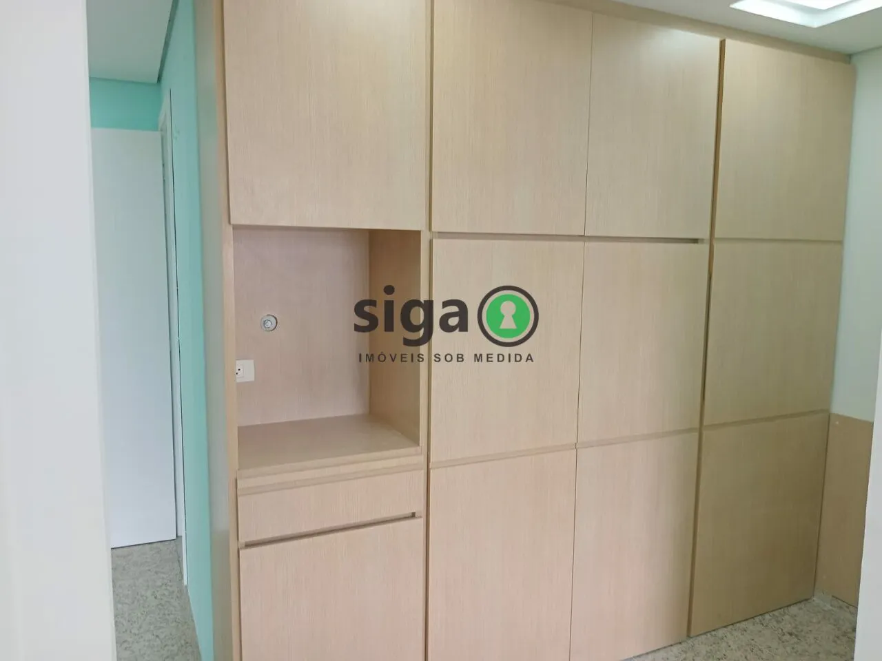 Imagem Sala comercial à venda na Rua Alvorada, 64, Vila Olímpia, São Paulo