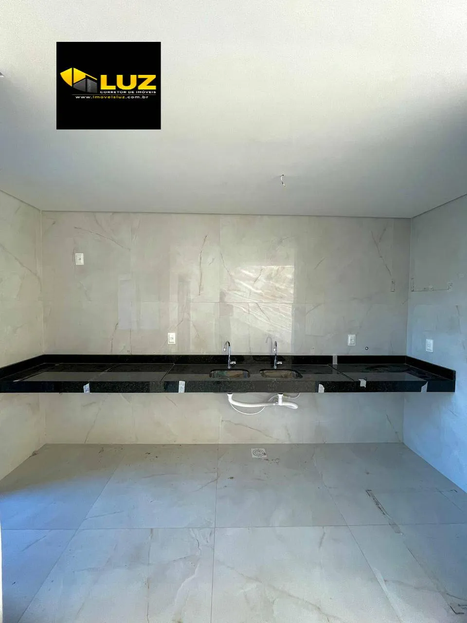 Imagem More com qualidade! Casas de Alto Luxo no coração do Eusébio
