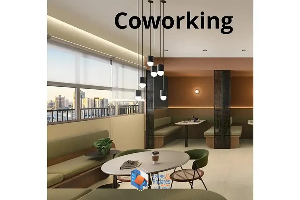 Imagem Apartamento à venda 1 Quarto 23.75M² Itaim Bibi São Paulo - SP