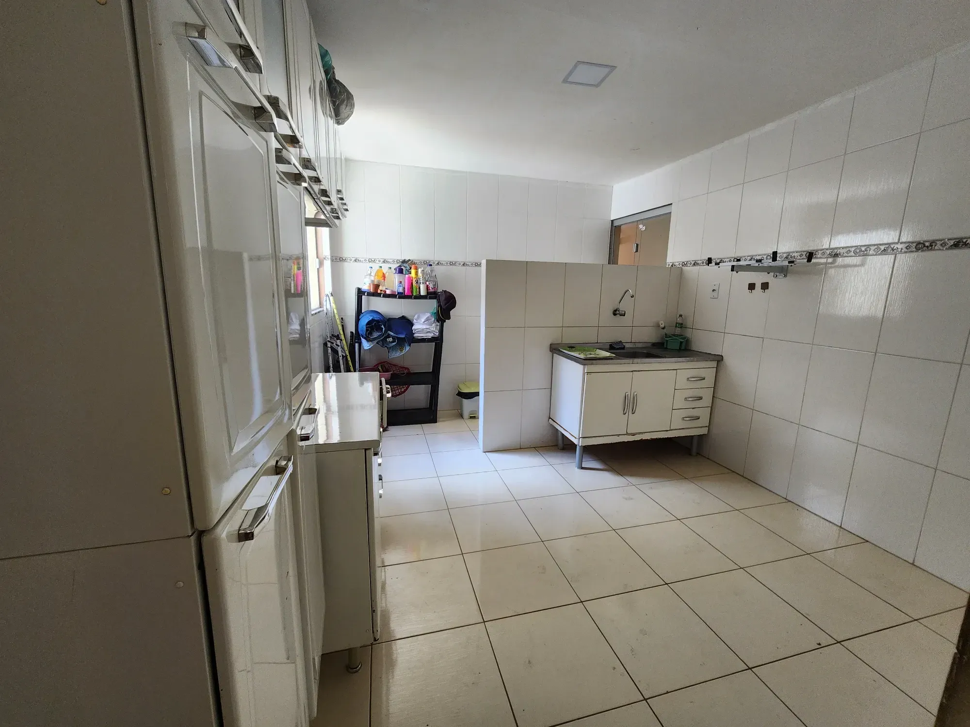 Imagem Apartamento com 2 Quartos à Venda, 1 m² em Centro - Simões Filho