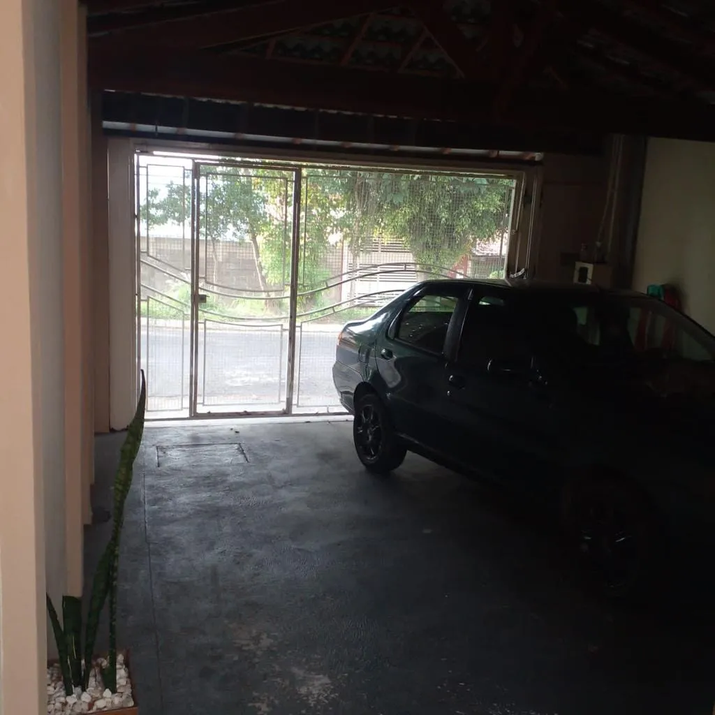 Imagem Casa à venda 2 Quartos, 1 Suite, 2 Vagas, 125M², Jardim Sandra Maria, Taubaté - SP