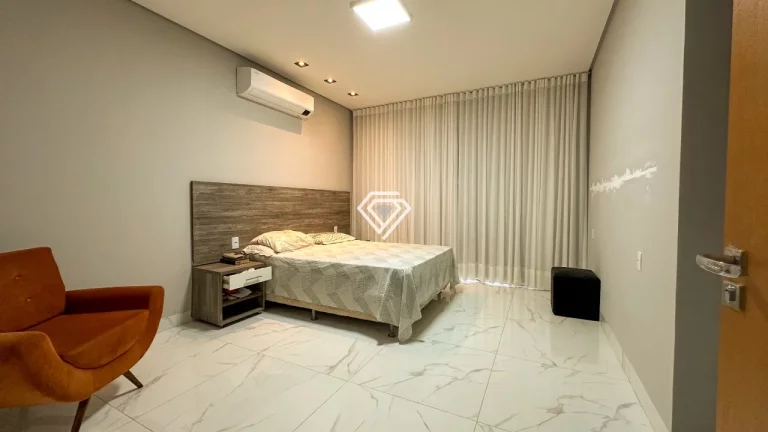 Imagem Sobrado 02 Suítes 273m² na 1503 Sul