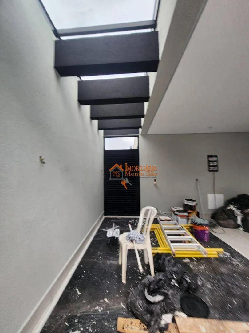Imagem Casa com 3 dormitórios à venda, 247 m² por R$ 2.500.000,00 - Parque Santa Tereza - Santa Isabel/SP