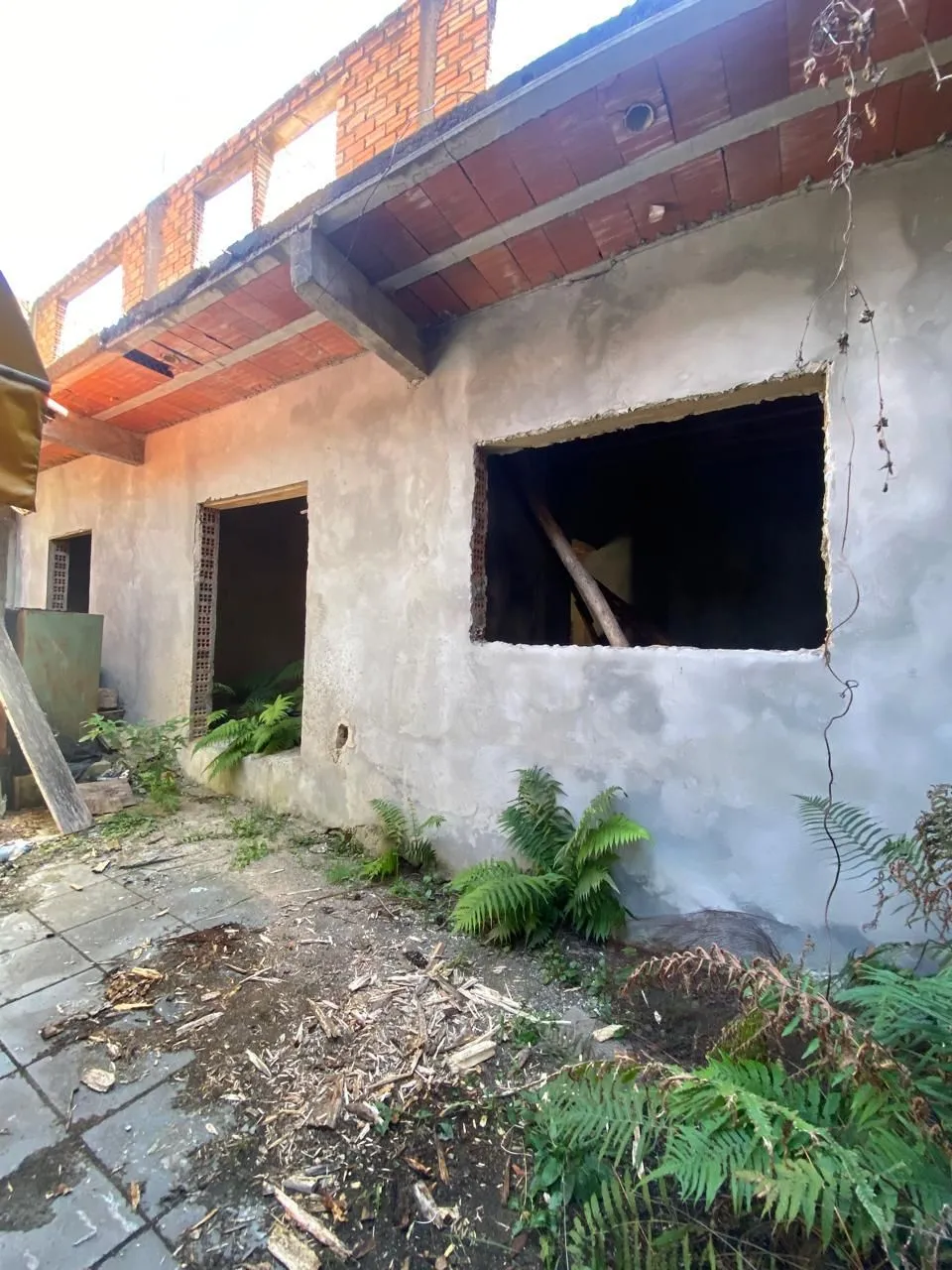 Imagem Terreno em Cavalhada