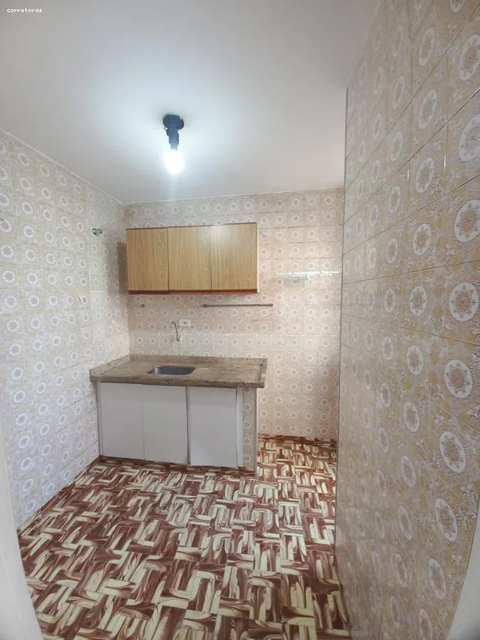 Imagem Apartamento para Venda em São Paulo, Consolação, 2 dormitórios, 1 banheiro