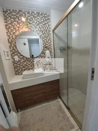 Imagem Apartamento em Estreito, Florianópolis/SC