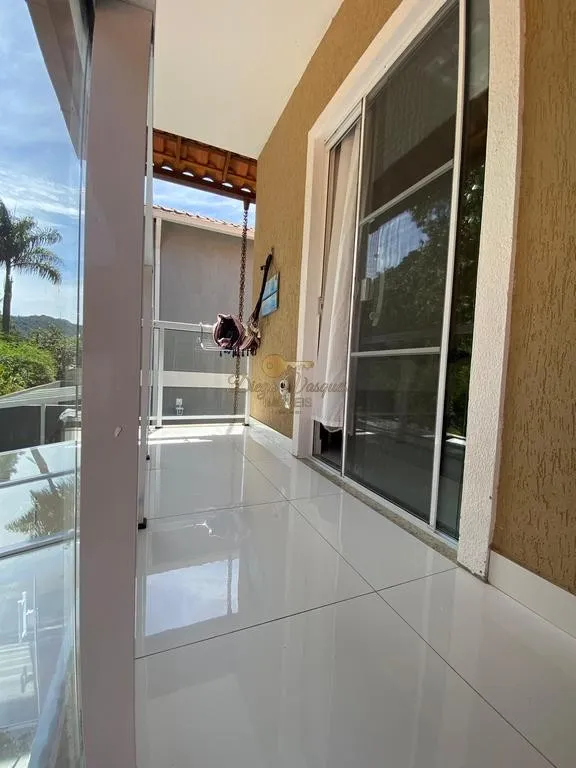 Imagem Casa para Venda em Teresópolis / RJ no bairro Vale Feliz