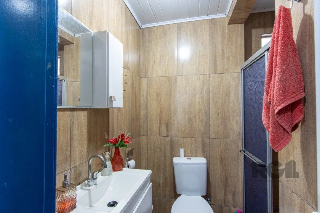 Imagem Apartamento para Venda - 32m², 1 dormitório, Centro