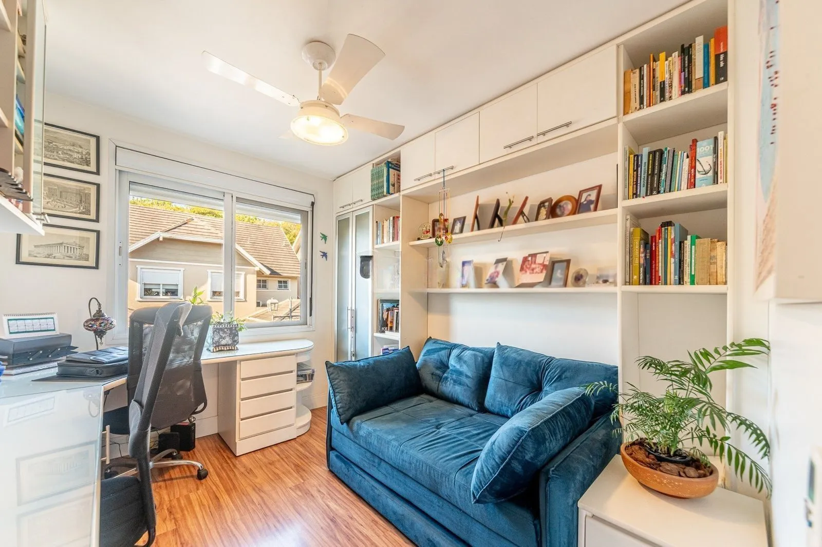 Imagem Casa de 218 m² no Condomínio Terra Mater