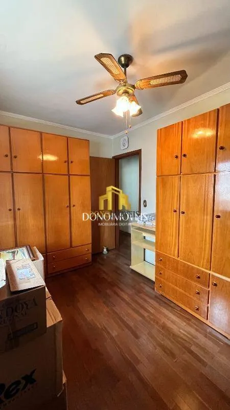 Imagem Casa 218 m² 3 dorms 1 suíte quintal Jardim Bela Vista Santo André